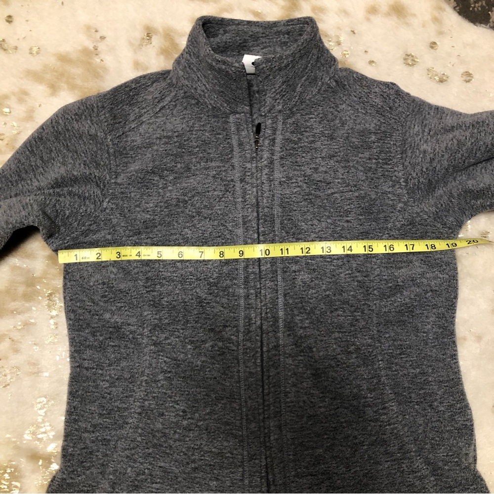 Columbia women’s medium fleece - Picture 8 of 10